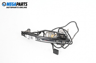 Außengriff for Volkswagen Phaeton Sedan (04.2002 - 03.2016), 5 türen, sedan, position: links, vorderseite