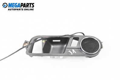 Interieur kunststoffbauteile for Volkswagen Phaeton Sedan (04.2002 - 03.2016), 5 türen, sedan, position: links