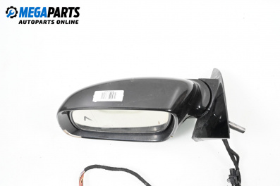 Mirror for Volkswagen Phaeton Sedan (04.2002 - 03.2016), 5 doors, sedan, position: left