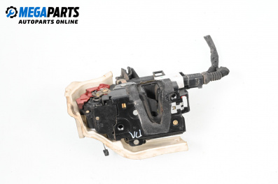 Schloss for Volkswagen Phaeton Sedan (04.2002 - 03.2016), position: links, vorderseite