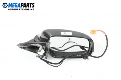 Oglindă for Volkswagen Phaeton Sedan (04.2002 - 03.2016), 5 uși, sedan, position: dreapta