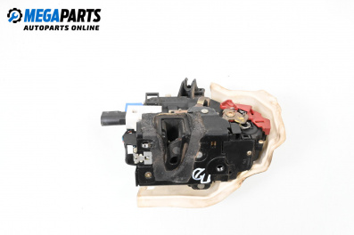 Schloss for Volkswagen Phaeton Sedan (04.2002 - 03.2016), position: rechts, vorderseite