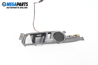 Interieur kunststoffbauteile for Volkswagen Phaeton Sedan (04.2002 - 03.2016), 5 türen, sedan, position: links