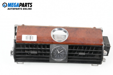 AC heat air vent for Volkswagen Phaeton Sedan (04.2002 - 03.2016)