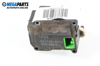 Motor supapă încălzire for Volkswagen Phaeton Sedan (04.2002 - 03.2016) 5.0 V10 TDI 4motion, 313 hp, № 3D0959311