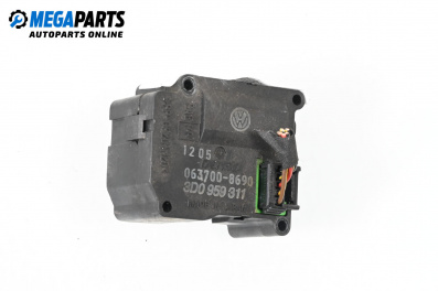 Motor supapă încălzire for Volkswagen Phaeton Sedan (04.2002 - 03.2016) 5.0 V10 TDI 4motion, 313 hp, № 3D0959311
