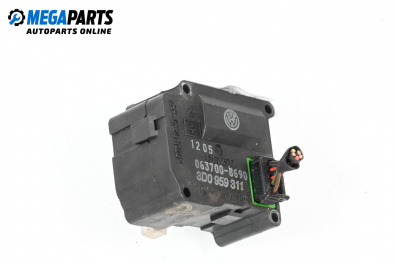 Motor supapă încălzire for Volkswagen Phaeton Sedan (04.2002 - 03.2016) 5.0 V10 TDI 4motion, 313 hp, № 3D0959311