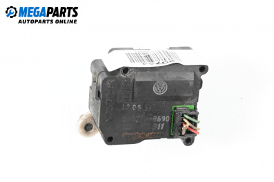 Motor supapă încălzire for Volkswagen Phaeton Sedan (04.2002 - 03.2016) 5.0 V10 TDI 4motion, 313 hp, № 3D0959311