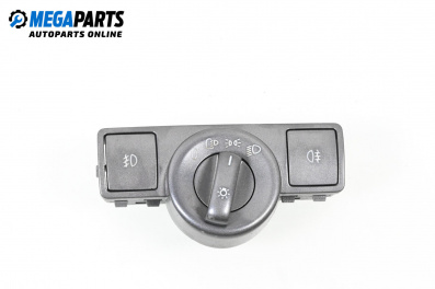 Lights switch for Volkswagen Phaeton Sedan (04.2002 - 03.2016)