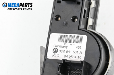 Bedienelement beleuchtung for Volkswagen Phaeton Sedan (04.2002 - 03.2016)