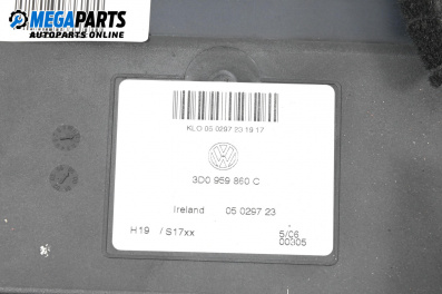 Modul for Volkswagen Phaeton Sedan (04.2002 - 03.2016)