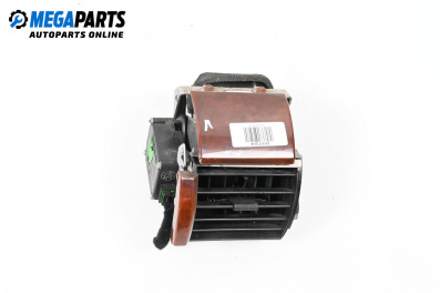AC heat air vent for Volkswagen Phaeton Sedan (04.2002 - 03.2016)
