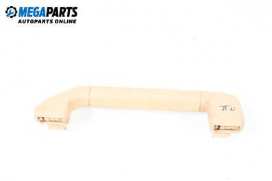 Mâner for Volkswagen Phaeton Sedan (04.2002 - 03.2016), 5 uși, position: dreaptă - fața