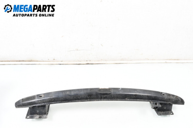 Stützträger stoßstange for Volkswagen Phaeton Sedan (04.2002 - 03.2016), sedan, position: rückseite
