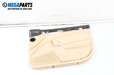 Interior door panel  for Volkswagen Phaeton Sedan (04.2002 - 03.2016), 5 doors, sedan, position: front - right