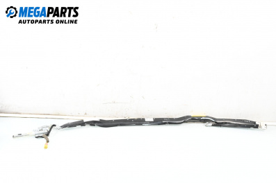Airbag for Volkswagen Phaeton Sedan (04.2002 - 03.2016), 5 uși, sedan, position: stânga