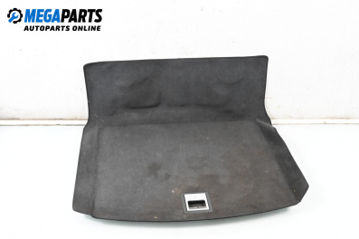 Trunk interior cover for Volkswagen Phaeton Sedan (04.2002 - 03.2016), 5 doors, sedan