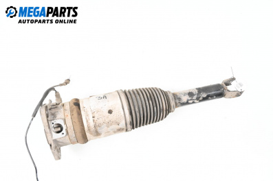 Air shock absorber for Volkswagen Phaeton Sedan (04.2002 - 03.2016), sedan, position: rear - left