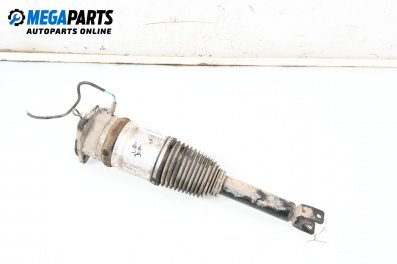 Air shock absorber for Volkswagen Phaeton Sedan (04.2002 - 03.2016), sedan, position: rear - right