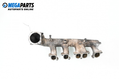 Intake manifold for Volkswagen Phaeton Sedan (04.2002 - 03.2016) 5.0 V10 TDI 4motion, 313 hp