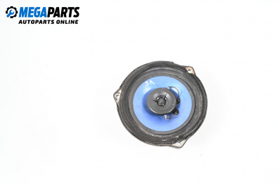 Loudspeaker for Kia Sorento I SUV (08.2002 - 12.2009)