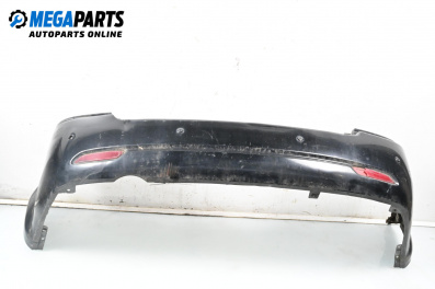 Stoßfänger hinten for Kia Sorento I SUV (08.2002 - 12.2009), suv