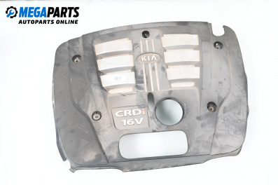 Engine cover for Kia Sorento I SUV (08.2002 - 12.2009)