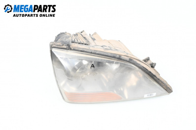Far for Kia Sorento I SUV (08.2002 - 12.2009), suv, position: dreapta