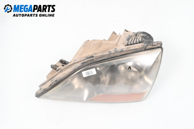 Far for Kia Sorento I SUV (08.2002 - 12.2009), suv, position: stânga