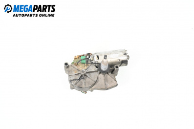 Front wipers motor for Volkswagen Passat II Variant B3, B4 (02.1988 - 06.1997), station wagon, position: rear