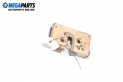 Lock for Volkswagen Passat II Variant B3, B4 (02.1988 - 06.1997), position: rear - right