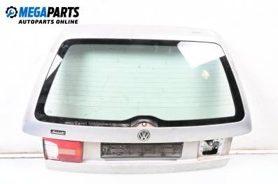 Boot lid for Volkswagen Passat II Variant B3, B4 (02.1988 - 06.1997), 5 doors, station wagon, position: rear