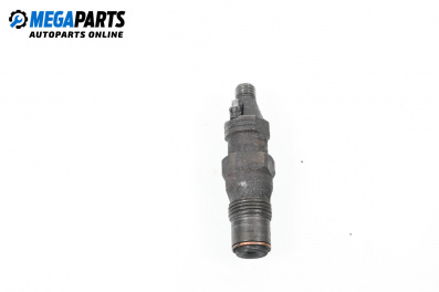 Diesel fuel injector for Opel Astra G Hatchback (02.1998 - 12.2009) 1.7 TD, 68 hp