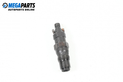 Diesel fuel injector for Opel Astra G Hatchback (02.1998 - 12.2009) 1.7 TD, 68 hp