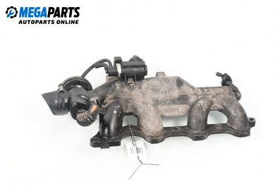 Exhaust manifold for Opel Astra G Hatchback (02.1998 - 12.2009) 1.7 TD, 68 hp