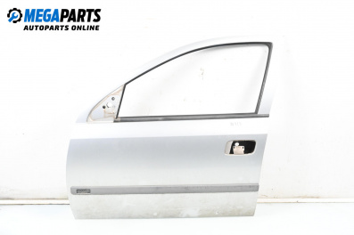 Tür for Opel Astra G Hatchback (02.1998 - 12.2009), 5 türen, hecktür, position: links, vorderseite