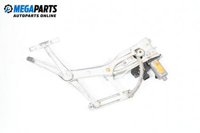 Macara electrică geam for Opel Astra G Hatchback (02.1998 - 12.2009), 5 uși, hatchback, position: dreaptă - fața