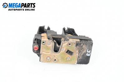 Lock for Opel Astra G Hatchback (02.1998 - 12.2009), position: rear - right