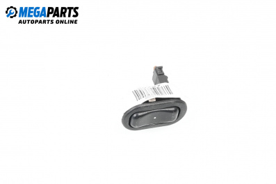 Power window button for Opel Astra G Hatchback (02.1998 - 12.2009)