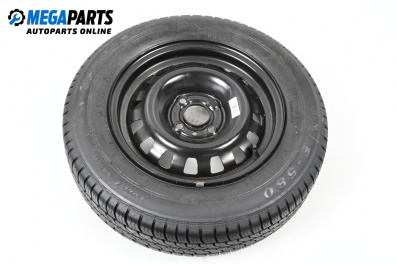 Spare tire for Opel Astra G Hatchback (02.1998 - 12.2009) 14 inches, width 5.5 (The price is for one piece)