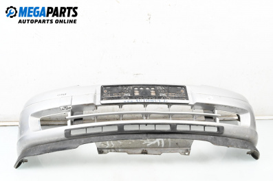 Front bumper for Opel Astra G Hatchback (02.1998 - 12.2009), hatchback, position: front