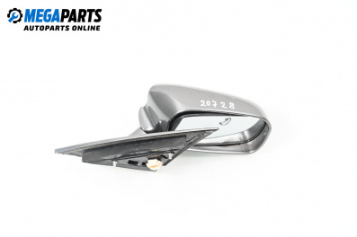Oglindă for Honda Civic VII Sedan (12.2000 - 04.2006), 5 uși, sedan, position: dreapta