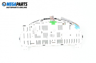 Bloc instrumente de bord for Honda Civic VII Sedan (12.2000 - 04.2006) 1.3 IMA (ES), 83 hp