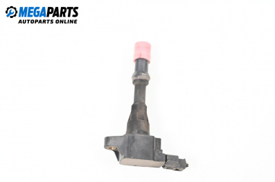 Bobină de aprindere for Honda Civic VII Sedan (12.2000 - 04.2006) 1.3 IMA (ES), 83 hp