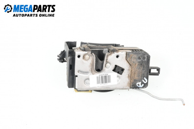 Lock for Opel Vectra C GTS (08.2002 - 01.2009), position: front - right