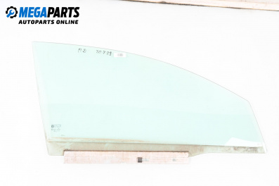 Window for Opel Vectra C GTS (08.2002 - 01.2009), 5 doors, hatchback, position: front - right