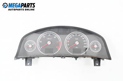 Instrument cluster for Opel Vectra C GTS (08.2002 - 01.2009) 3.0 CDTI, 177 hp