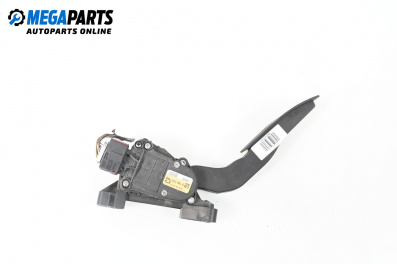 Throttle pedal for Opel Vectra C GTS (08.2002 - 01.2009), № GM 9 186 725