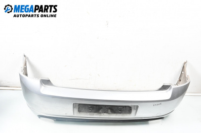 Stoßfänger hinten for Opel Vectra C GTS (08.2002 - 01.2009), hecktür