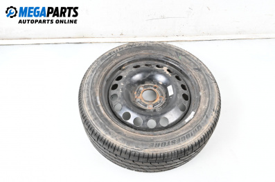 Spare tire for Opel Vectra C GTS (08.2002 - 01.2009) 16 inches, width 6.5, ET 41 (The price is for one piece)